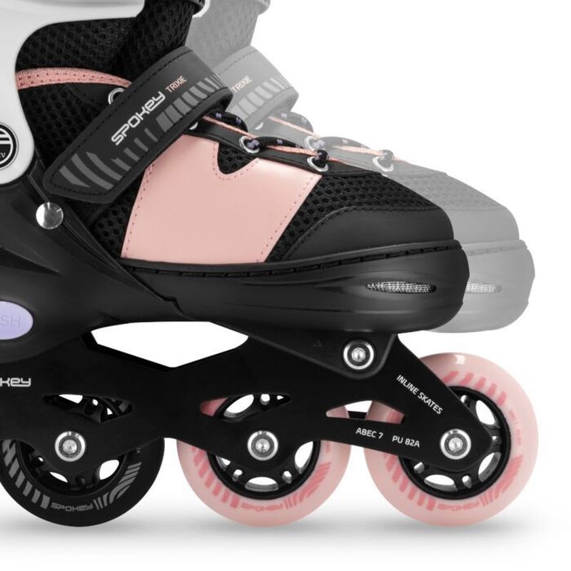 Inline brusle Spokey, Trixie 944628