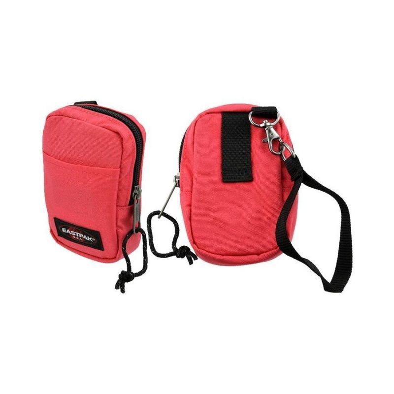 Eastpak Brieftasche klein, Etui mit Verschluss