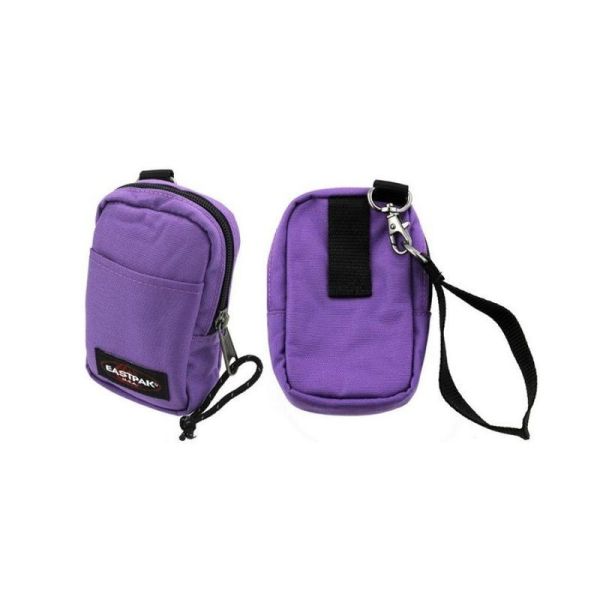 Eastpak peněženka malá, pouzdro se zavíráním