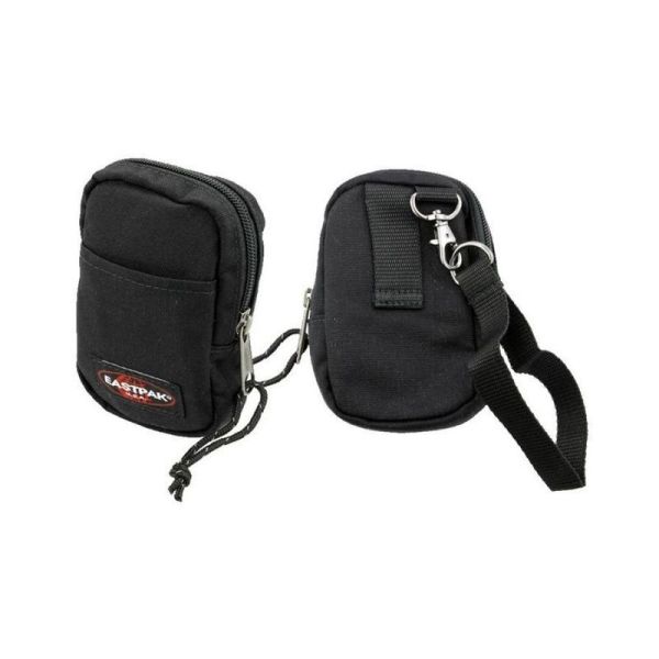 Eastpak Brieftasche klein, Etui mit Verschluss