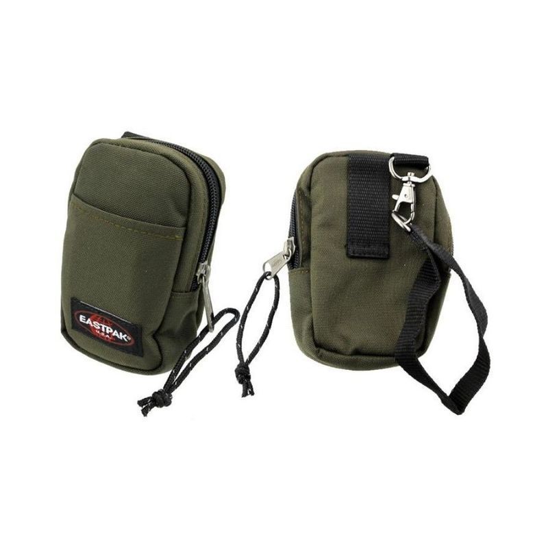 Eastpak Brieftasche klein, Etui mit Verschluss