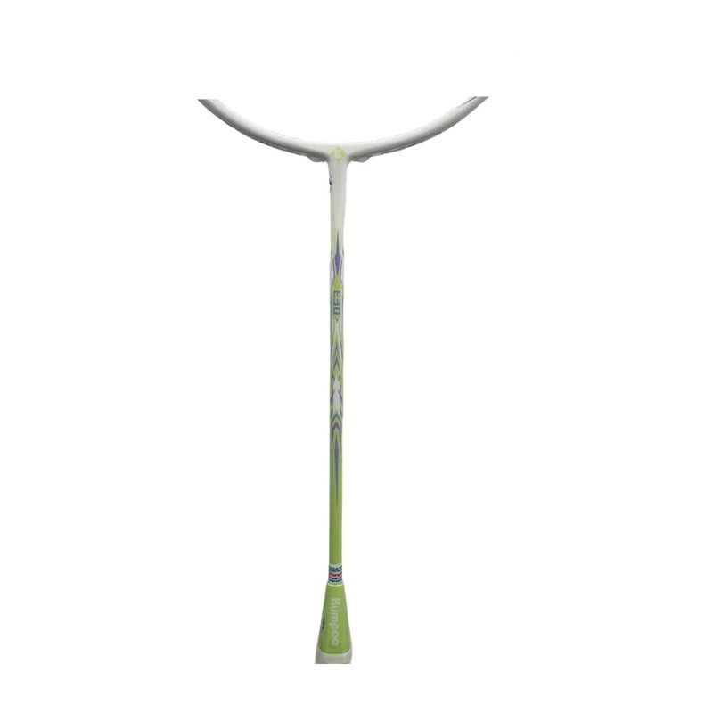 Badmintonové rakety Kumpoo E30