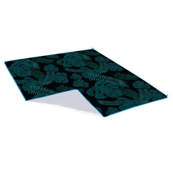 NILS Picknick-Decke NC2222, 200 x 200 cm