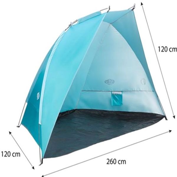 Nils Strandzelt, NC8030,260x120x120