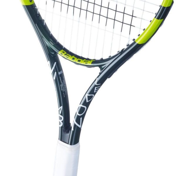 Babolat Wimbledon 27 S CV Tennisschläger, L2