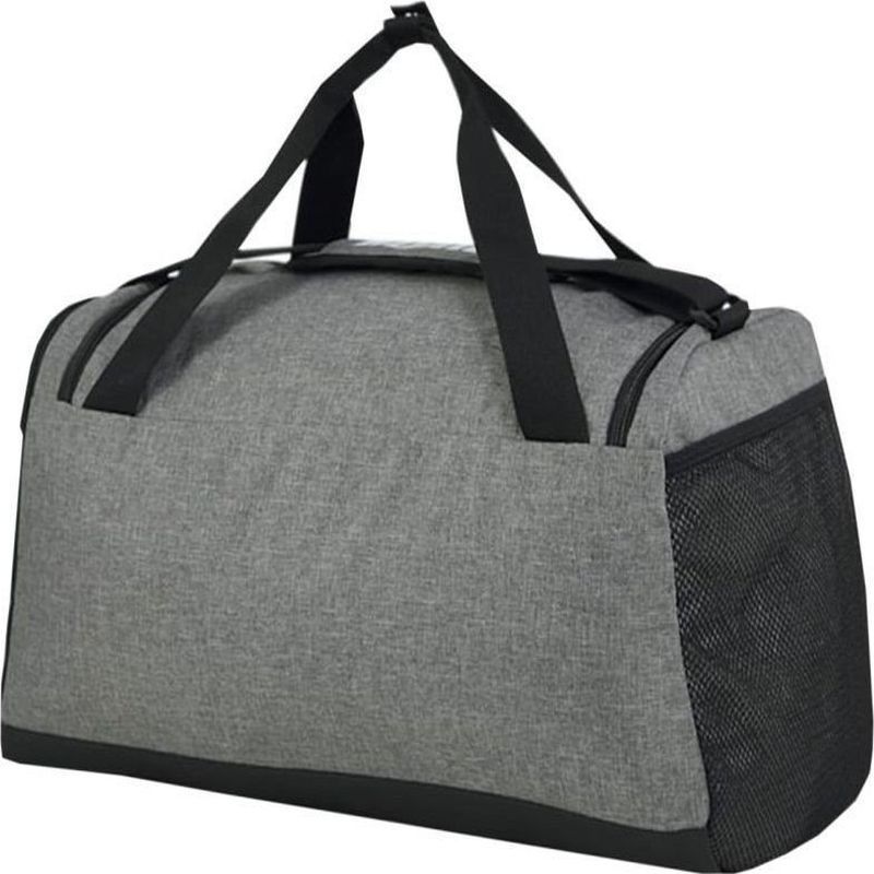 Puma Challenger Duffel Bag S, navy blau