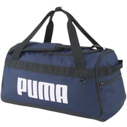 Taška Puma Challenger Duffel Bag S, tmavě modrá