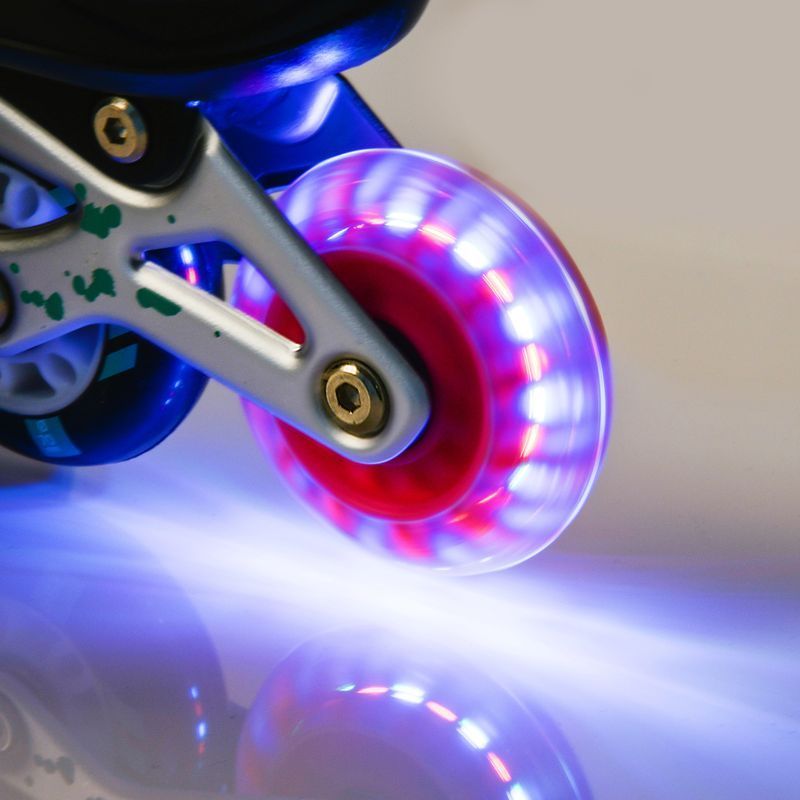 Meter Painter Rollen, 4 in 1