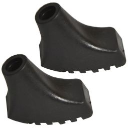 Enero-Stockspitzen, große Lauffläche