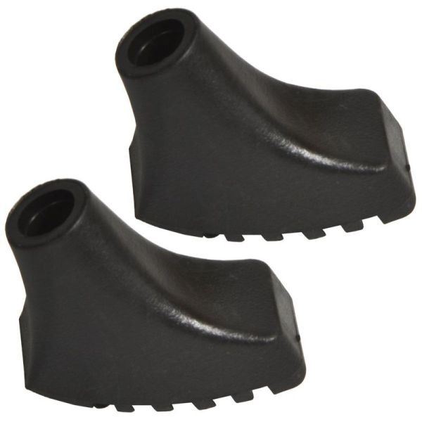 Enero-Stockspitzen, große Lauffläche