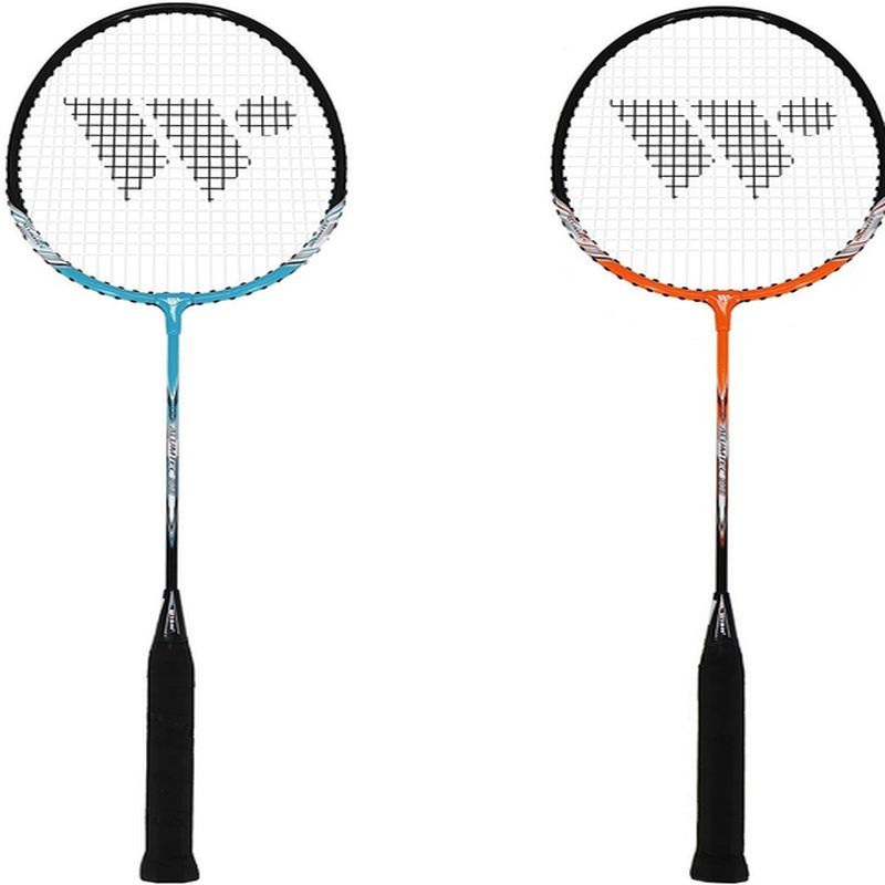 Wunsch-Badmintonset, Alumtec 503K