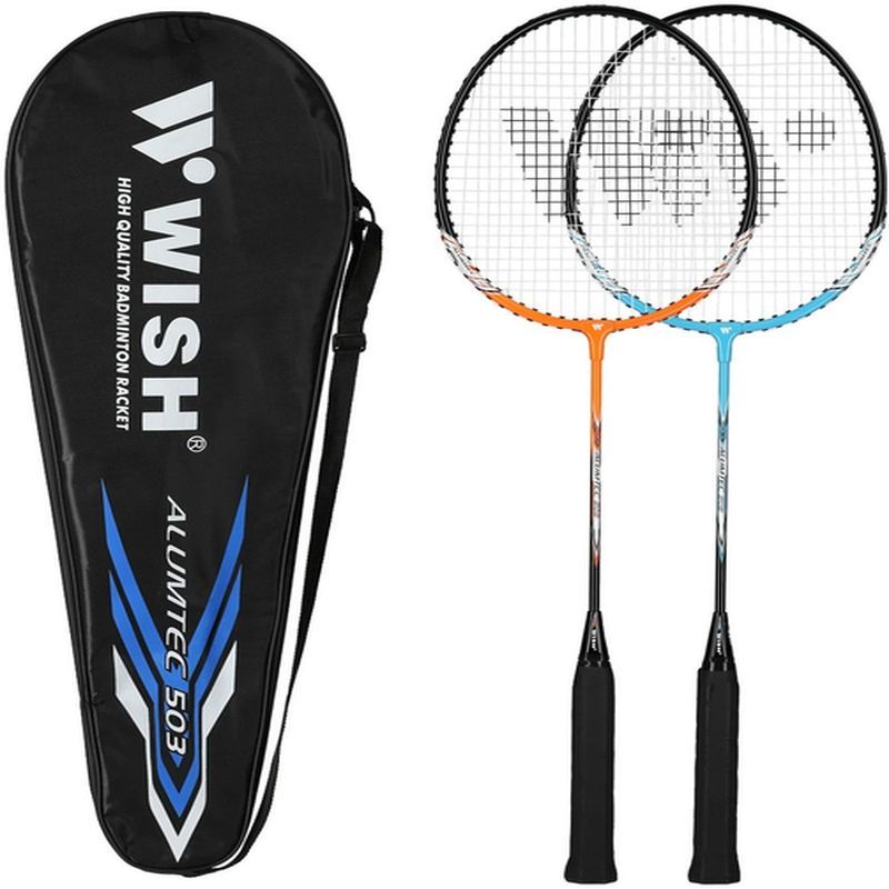Wunsch-Badmintonset, Alumtec 503K