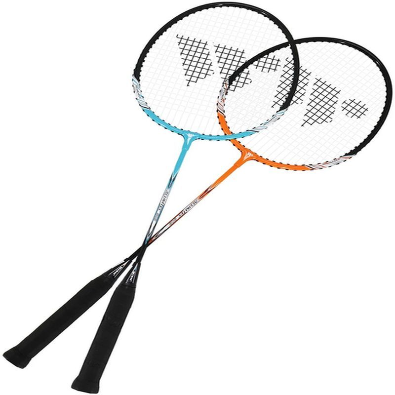 Wunsch-Badmintonset, Alumtec 503K