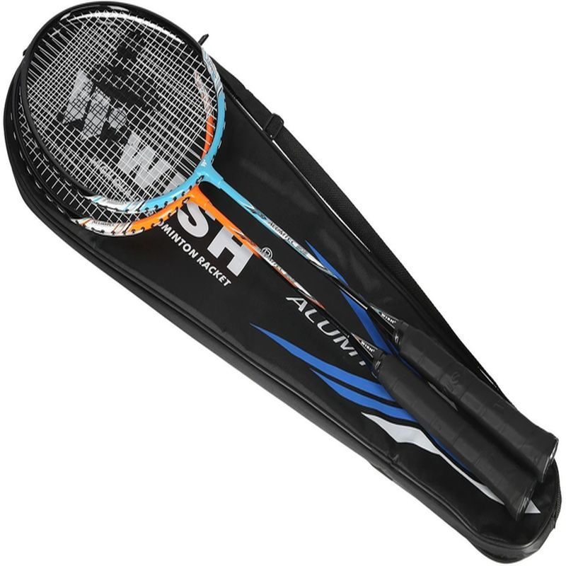 Wunsch-Badmintonset, Alumtec 503K