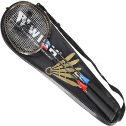 Wunsch-Badmintonset, Alumtec 316K