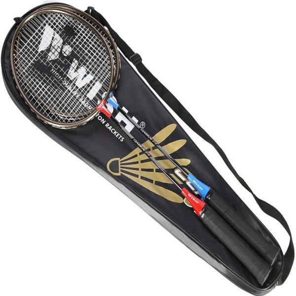 Wunsch-Badmintonset, Alumtec 316K