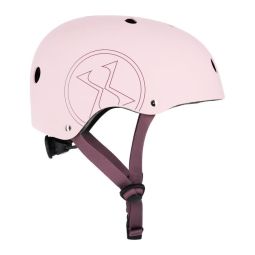 Nils Extreme Fahrradhelm, MTW001-1, Farbe dunkelrosa