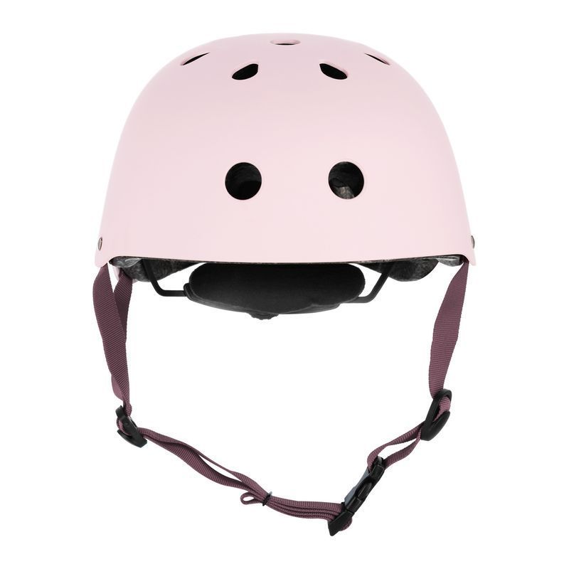 Nils Extreme Fahrradhelm, MTW001-1, Farbe dunkelrosa
