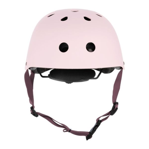 Nils Extreme Fahrradhelm, MTW001-1, Farbe dunkelrosa