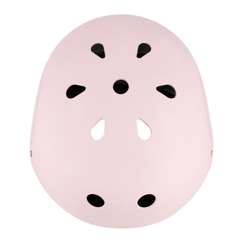 Nils Extreme Fahrradhelm, MTW001-1, Farbe dunkelrosa