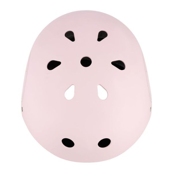 Nils Extreme Fahrradhelm, MTW001-1, Farbe dunkelrosa