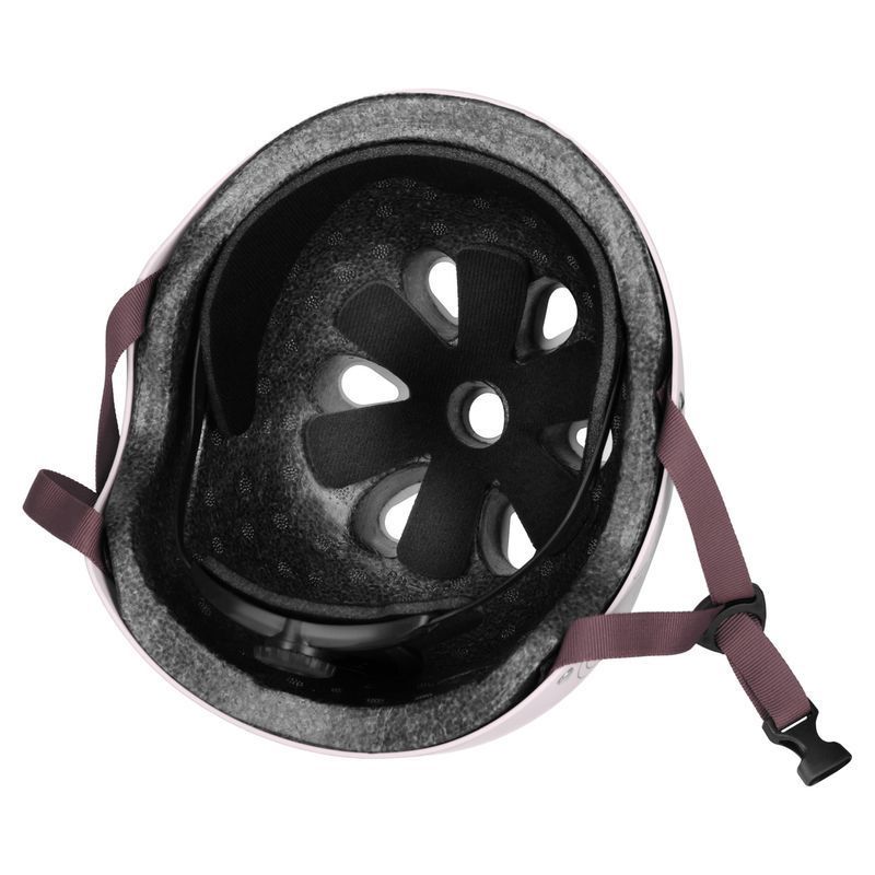 Nils Extreme Fahrradhelm, MTW001-1, Farbe dunkelrosa