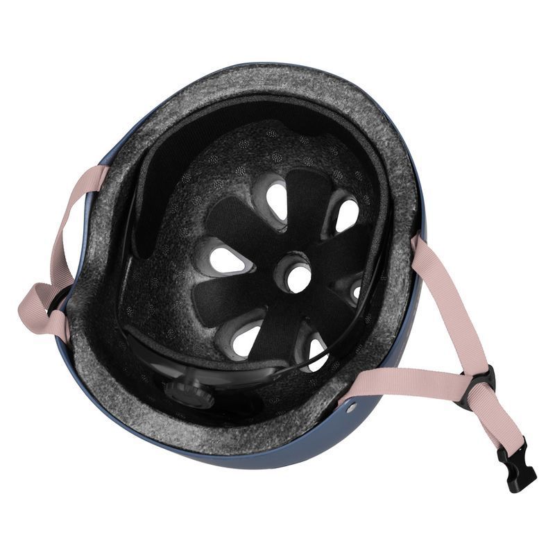 Nils Extreme Fahrradhelm, MTW001-1, Farbe navy blau