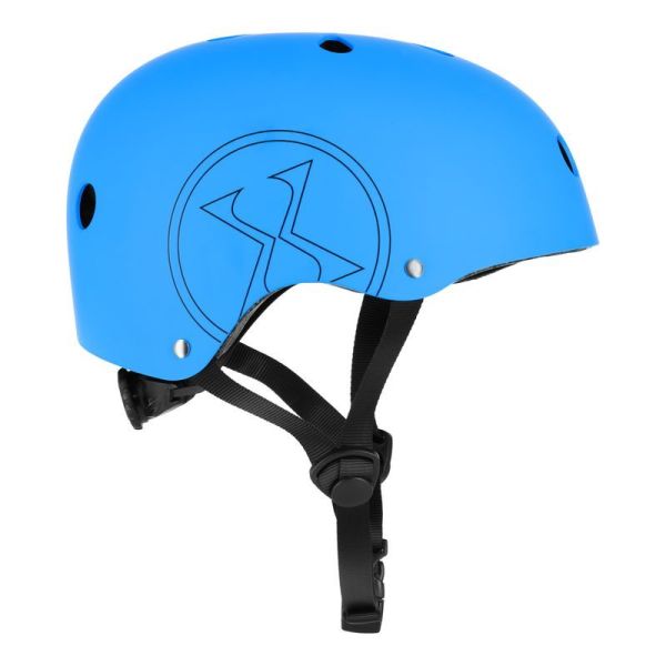 Nils Extreme Fahrradhelm, MTW001-1, Farbe blau