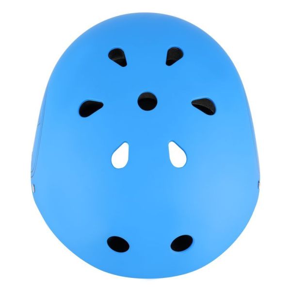 Nils Extreme Fahrradhelm, MTW001-1, Farbe blau