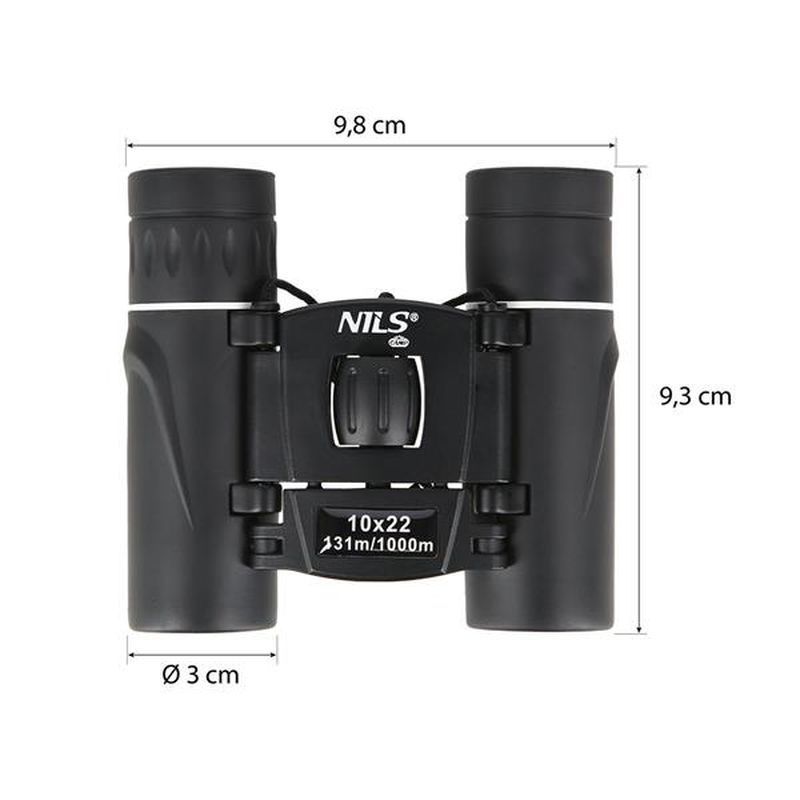 Nils Ferngläser, NC1714