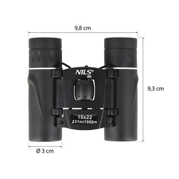 Nils Ferngläser, NC1714