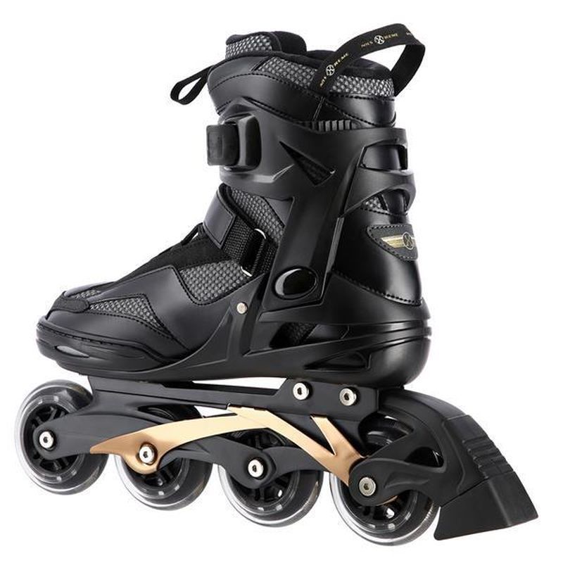 Inline brusle A-l, Nils Extreme NA2150