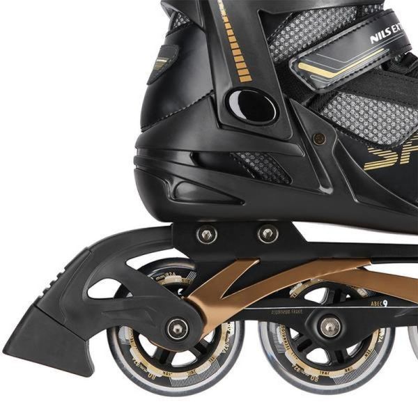 Inline brusle A-l, Nils Extreme NA2150