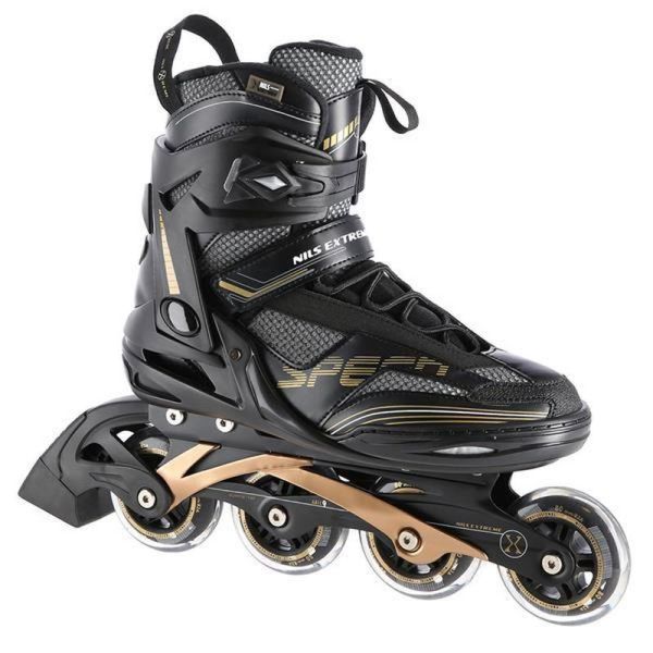 Inline brusle A-l, Nils Extreme NA2150 Inline brusle A-l, Nils Extreme NA2150