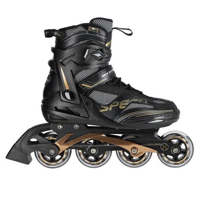 Inline brusle A-l, Nils Extreme NA2150