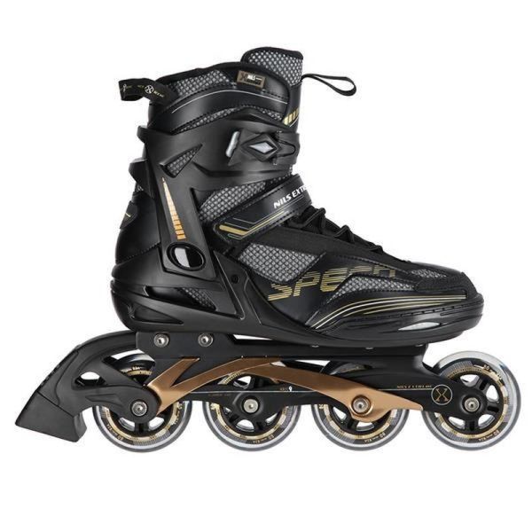 Inline brusle A-l, Nils Extreme NA2150