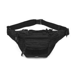 Nils NC3906 Beutel, Farbe schwarz