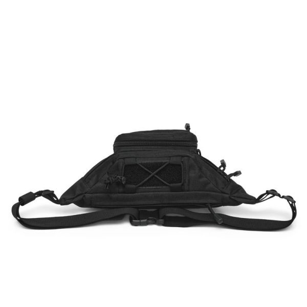 Nils NC3906 Beutel, Farbe schwarz