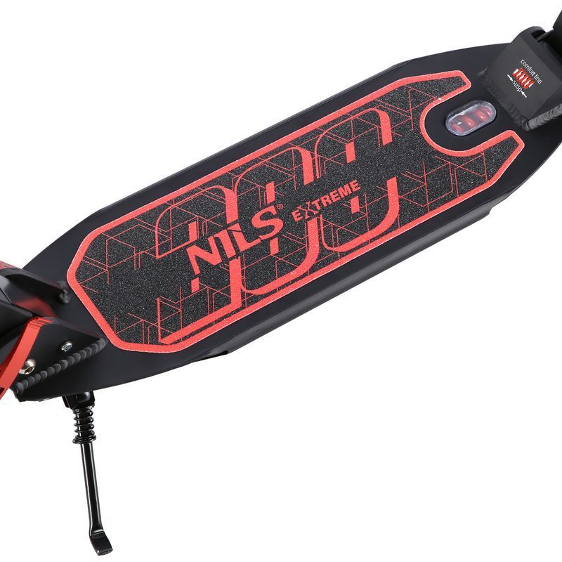 Scooter mit Scheibenbremse, HM209T, NILS EXTREME