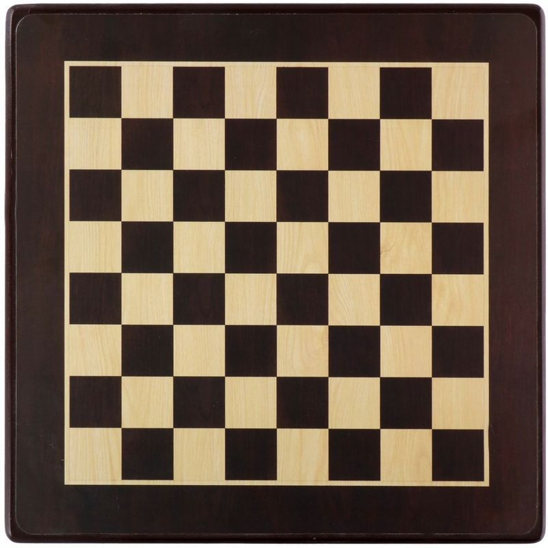 Spielebox Deluxe 10in1 Holzspiele-Set, 26681