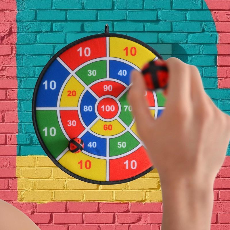 Bezpečnostní šipky Enero