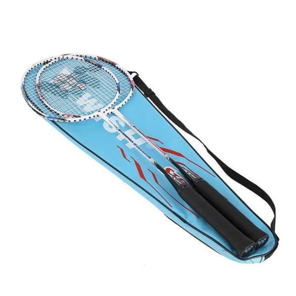 Badmintonový set přání, Steeltec 9K
