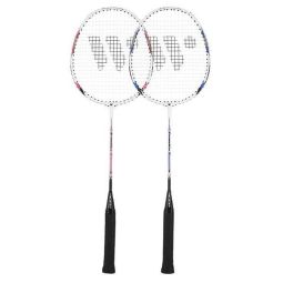 Wunsch-Badmintonset, Steeltec 9K