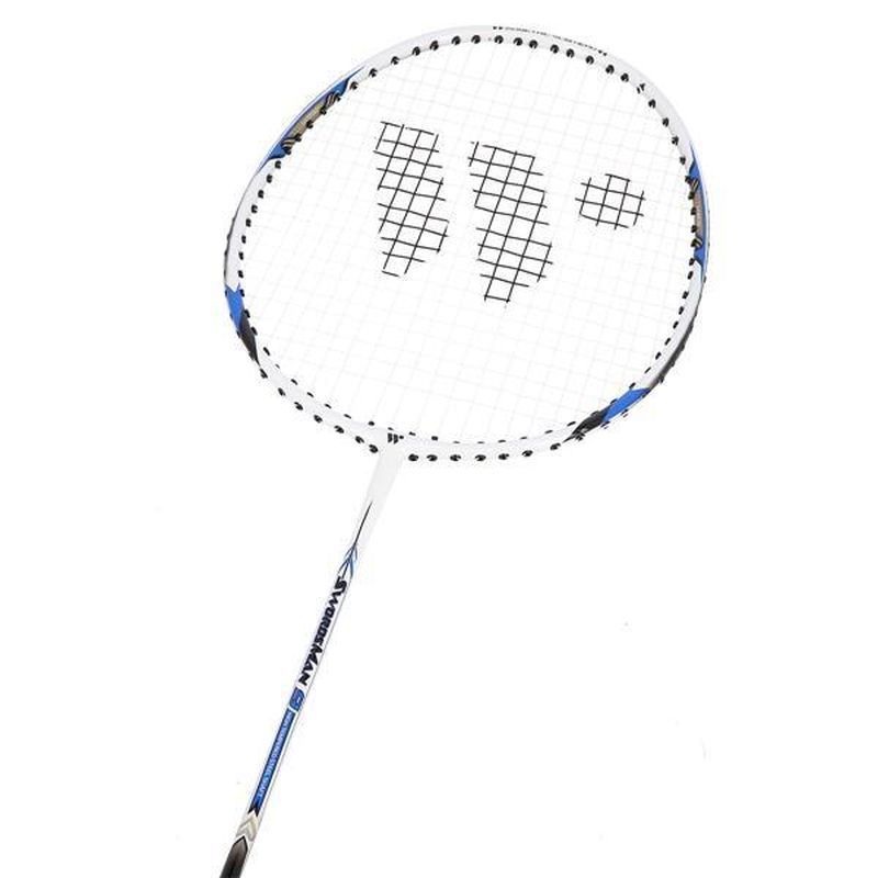 Wunsch-Badmintonset, Steeltec 9K
