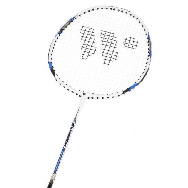 Badmintonový set přání, Steeltec 9K