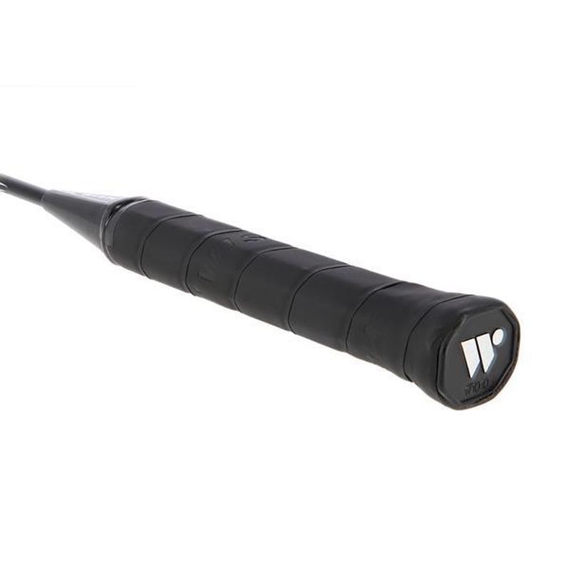 Badmintonový set přání, Steeltec 9K