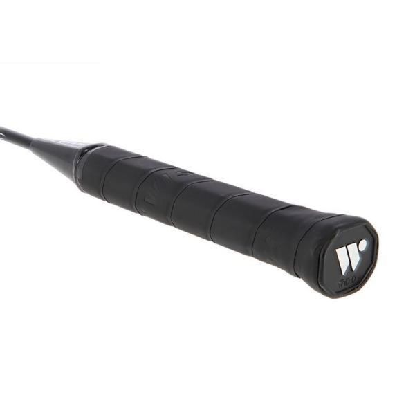Badmintonový set přání, Steeltec 9K