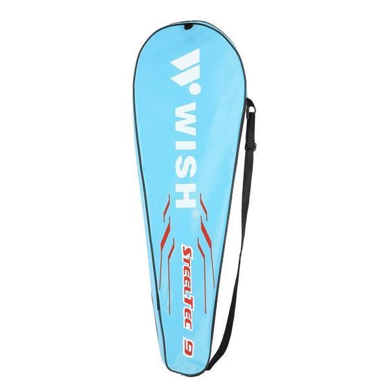 Wunsch-Badmintonset, Steeltec 9K