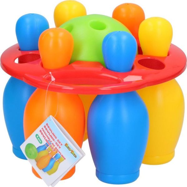 Zahradní kuželka Eddy Toys, 18,5 cm, 2096617 Zahradní kuželka Eddy Toys, 18,5 cm, 2096617
