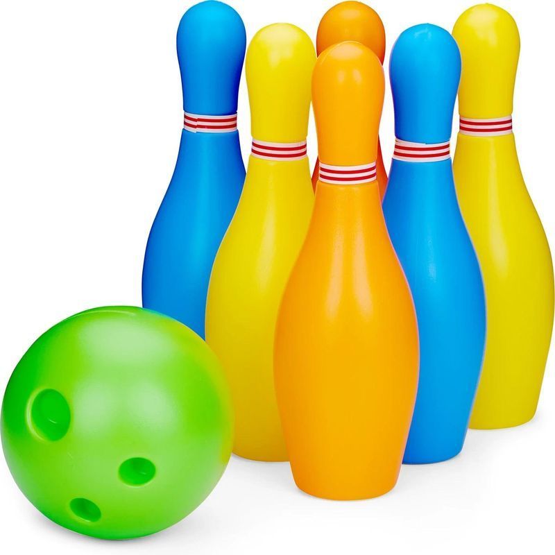Zahradní kuželka Eddy Toys, 18,5 cm, 2096617